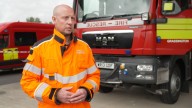 North York Moors wildfires contained, fire service says