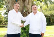 Eligen nueva directiva en el Club de Golf La Ceiba