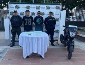 Gaula de la Policía capturó a cuatro presuntos extorsionistas en Cartagena