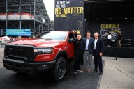 NASCAR Insider Breaks Down Why Ram Truck's Cup Series Entry Won't Be Easy