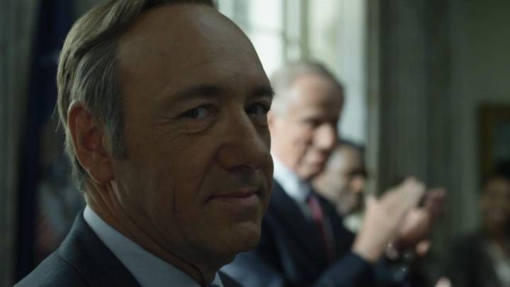 El director de  Call of Duty: Advanced Warfare recuerda un momento incómodo con Kevin Spacey durante el desarrollo del juego