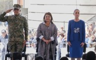 México, Brasil y Colombia desmienten las afirmaciones de Trump sobre la violencia en sus ciudades