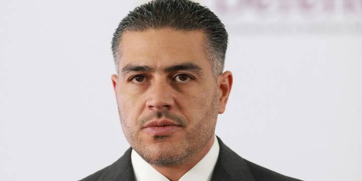 Por esta razón México envió a 26 narcos a EEUU, Harfuch expone amenazas y redes de extorsión en centros penitenciarios nacionales