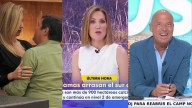 'First Dates' firma máximo en Telecinco y Arús gana por la mínima a TVE en su franja