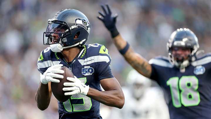 Observations from Seattle Seahawks' preseason opener