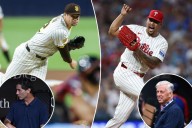 Padres, Phillies seeing rare trade deadline approaches work out