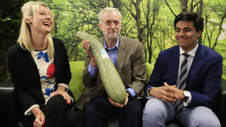 Finally, I have some common ground with Corbyn