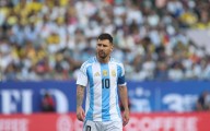 Messi jugará su último partido con la Selección Argentina ante Venezuela