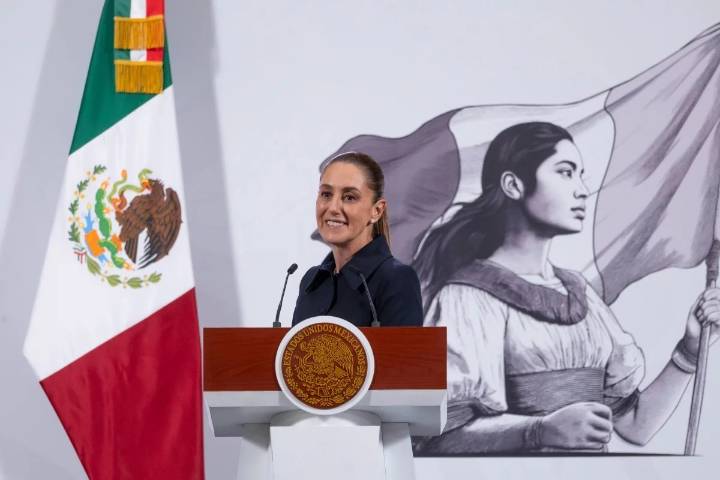 México diseña estrategia para producir gas y evitar futuras crisis como la de Texas