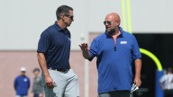 Giants roster cuts live tracker as NFL teams get to 53