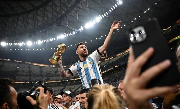 Por primera vez en 52 años, la TV Pública no transmitirá el Mundial