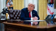 Trump quiere la pena de muerte por asesinato en Washington, D.C.