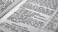 Texas schools display Ten Commandments as controversial new law sparks legal battle