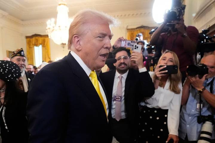 Appeals court tosses contempt finding against Trump government in El Salvador prison deportations