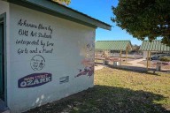 Ozark mayor’s spending limit stays in place for now as council discusses raising it, but declines to take vote