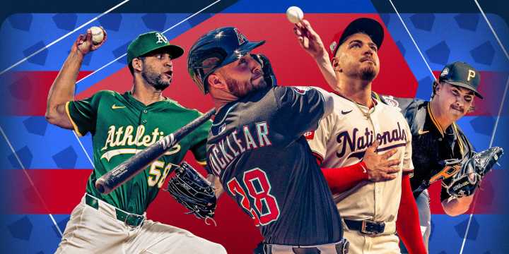 Intriguing players who could take advantage of a 2025 Deadline deal