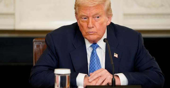 A court victory for Trump’s foreign aid cuts, briefly explained