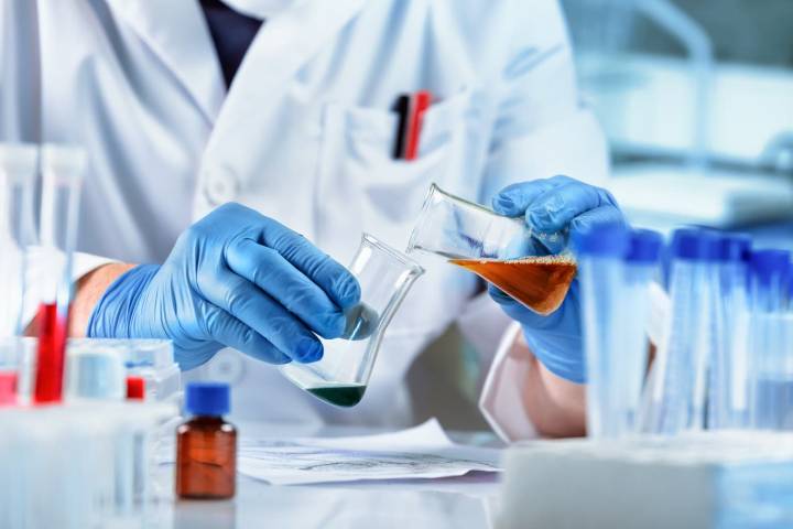 Industry Analysis: Specialty Chemicals - 20% Total Return Potential With Stepan (SCL)
