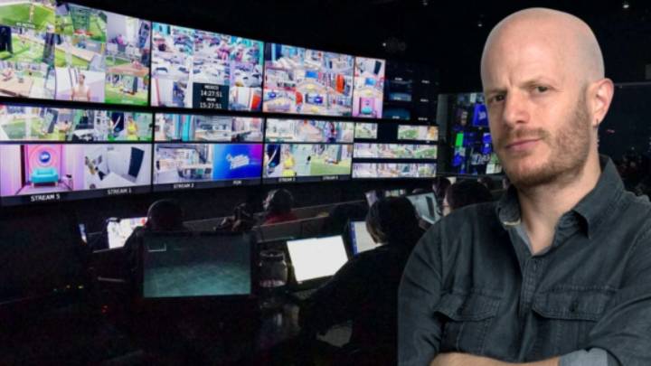 "Desaparece" Facundo casi dos horas en La Casa de los Famosos México