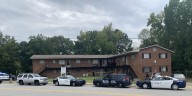 Police investigating shooting on MLK Jr. Blvd. in Columbus