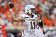 Iowa Hawkeyes QB Earns Surprising Comparison to Former Ohio State Star