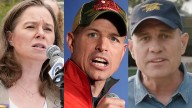 Gilbert: The two ways Wisconsin's 2026 governor's race…