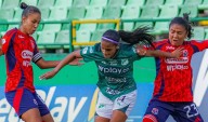 Tabla de posiciones de Liga BetPlay Femenina: Grupo A tras la fecha 4
