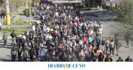 La Peregrinación de Jóvenes a Ceferino Namuncurá será el 7 de septiembre y con una bendición especial para los participantes