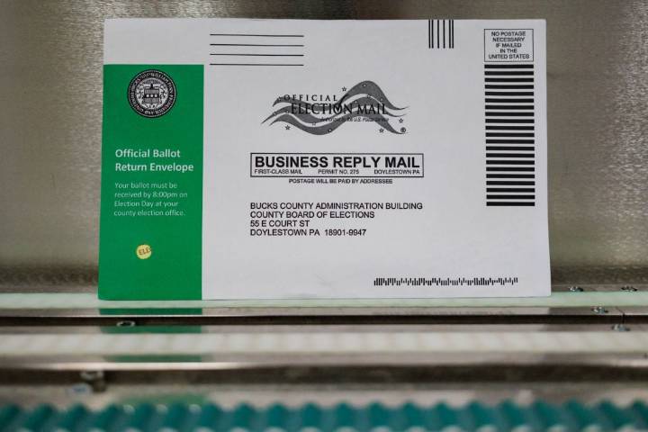 Upcoming Trump Executive Order May Ban Mail