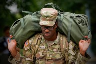 Deploying National Guard to D.C. is a gross abuse of power: Letter to the Editor