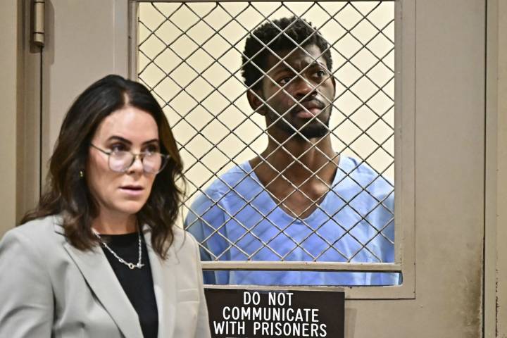 Lil Nas X charged with attacking police officers as he walked naked on Los Angeles street
