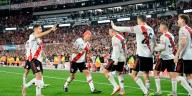 River Plate recibirá a San Martín de San Juan con el objetivo de recuperar la cima de su zona en el Torneo Clausura: hora, TV y formaciones