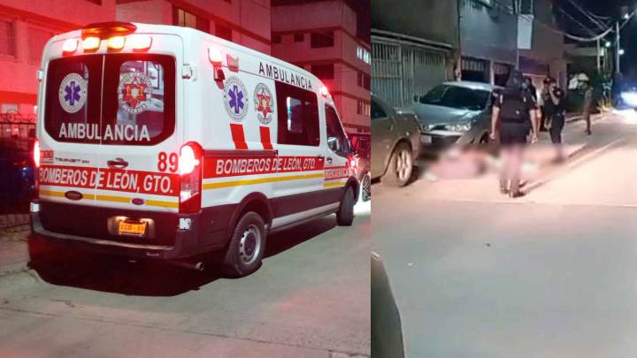MATAN A DOS ABOGADOS EN LEÓN; UNO DE ELLOS DABA CLASES EN LA UDL; UNO SIGUE DESAPARECIDO