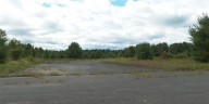 Voters approve Plattsburgh land sale