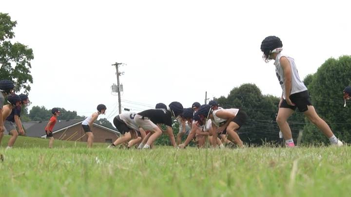 2025 Football Frenzy Preview: Edmonson County Wildcats