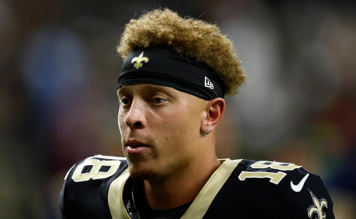 Saints name Spencer Rattler starter after waiving Jake Haener: Updated QB depth chart in New Orleans
