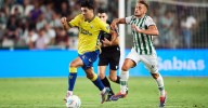 La UD Las Palmas, un candidato al ascenso