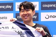 Metro Renames Station to Honor Son Heung-min’s LAFC Home Debut