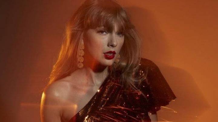 Preventa del nuevo disco de Taylor Swift: Precios, fechas y cómo adquirirlo