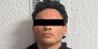 FGR apela libertad condicional de Julio César Chávez Jr. por vínculos con delincuencia organizada