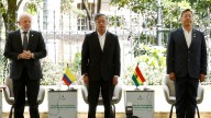 "Se está utilizando el narcotráfico como excusa para una invasión militar": Petro hace llamado a países latinoamericanos en medio de cumbre amazónica