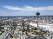 Inside the economic analysis of a downtown Spurs arena