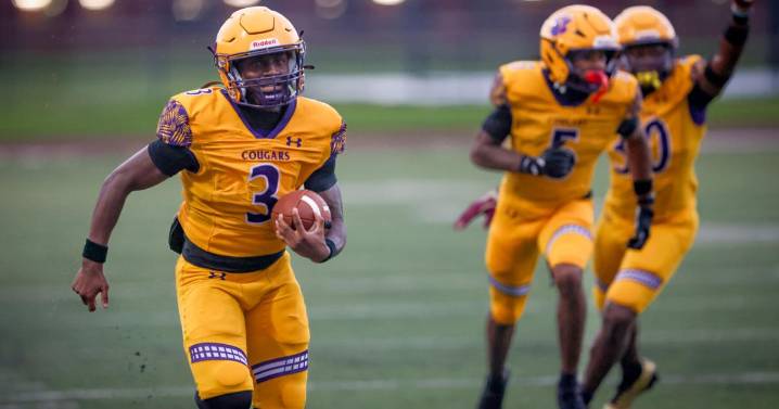 Edna Karr reloads: Another newcomer shines in jamboree win against West Jefferson