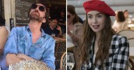 'Emily in Paris' Assistant Director Diego Borella Dead at 47