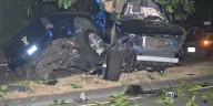 PPB: Teen faces DUII, driver hospitalized after 2 separate NE Portland crashes involving alcohol