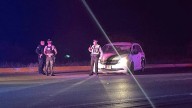 Se registra choque en la carretera a Cuauhtémoc; reportan sólo daños materiales