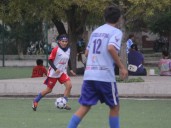 Arranca Mundialito Ecatepec 2025