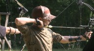 First-ever 4H shooting competition held in Trumbull County
