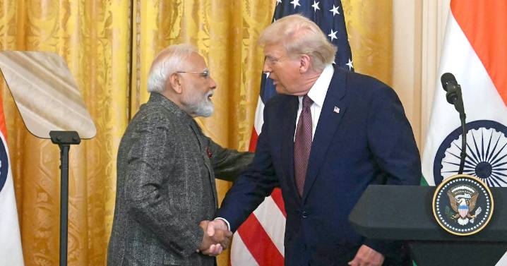 Narendra Modi Refuses to Take Donald Trump’s Calls After Vicious Spat With Ally
