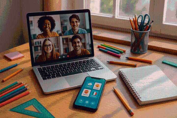 Profeco revela las aplicaciones educativas imprescindibles para el regreso a clases